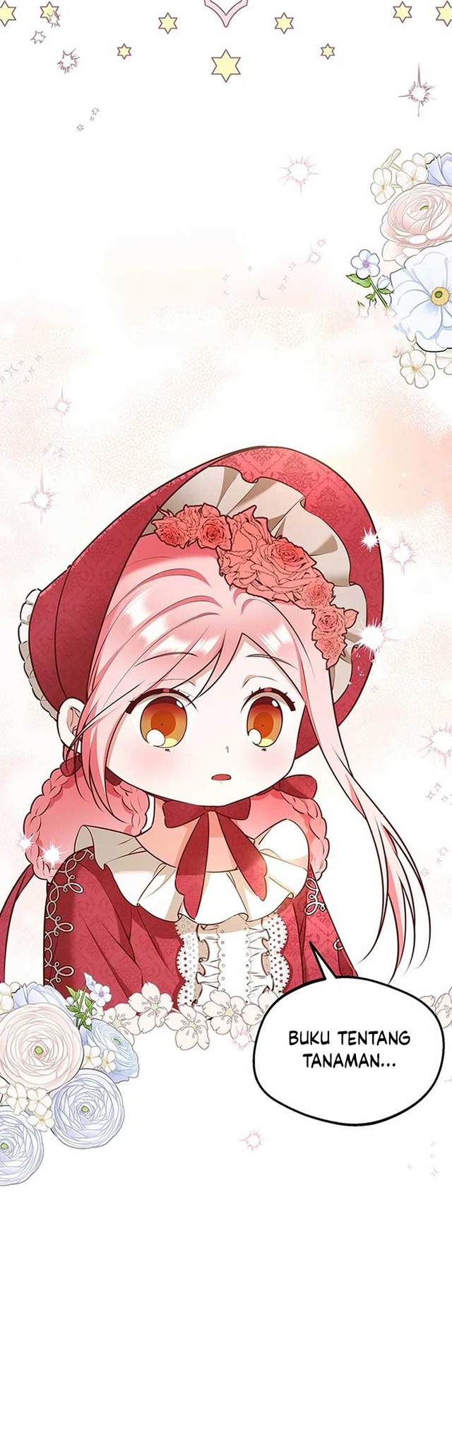 I Became the Adopted Daughter of the Sea Guardian Chapter 11 - halaman 33