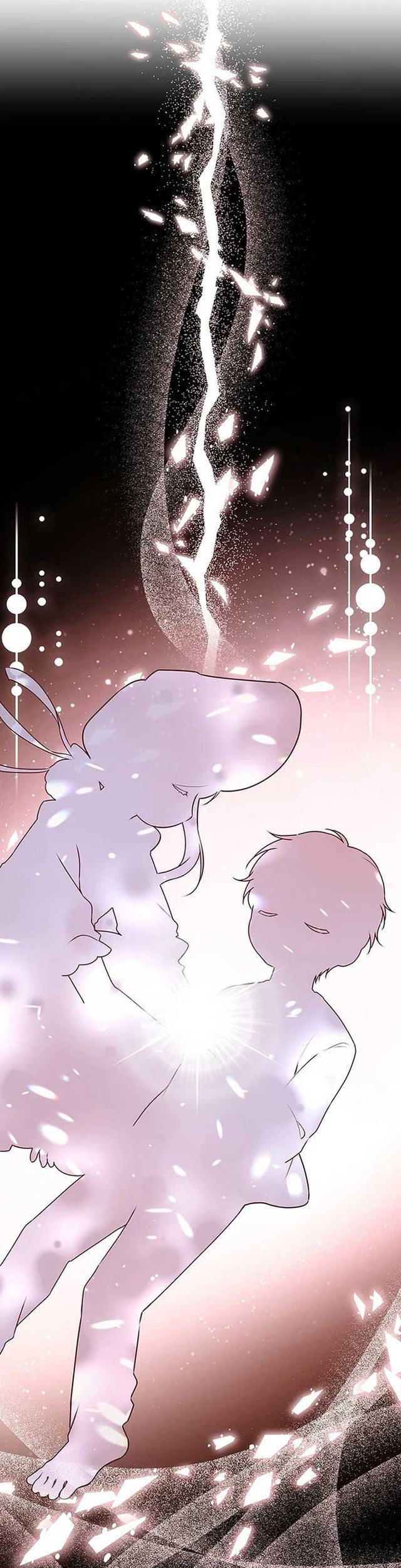 I Became the Adopted Daughter of the Sea Guardian Chapter 11 - halaman 40