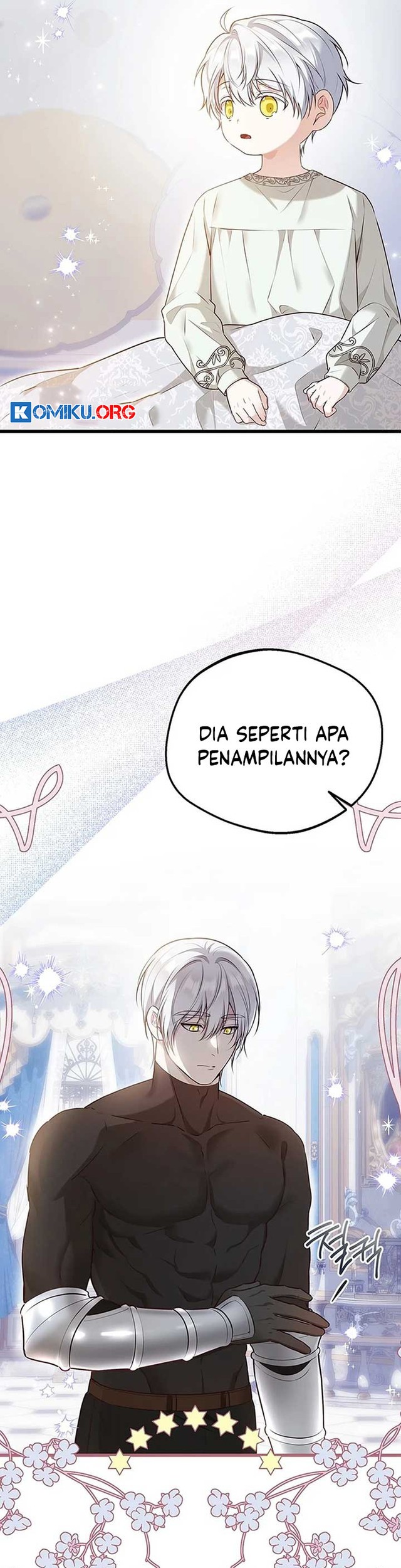 I Became the Adopted Daughter of the Sea Guardian Chapter 12 - halaman 13