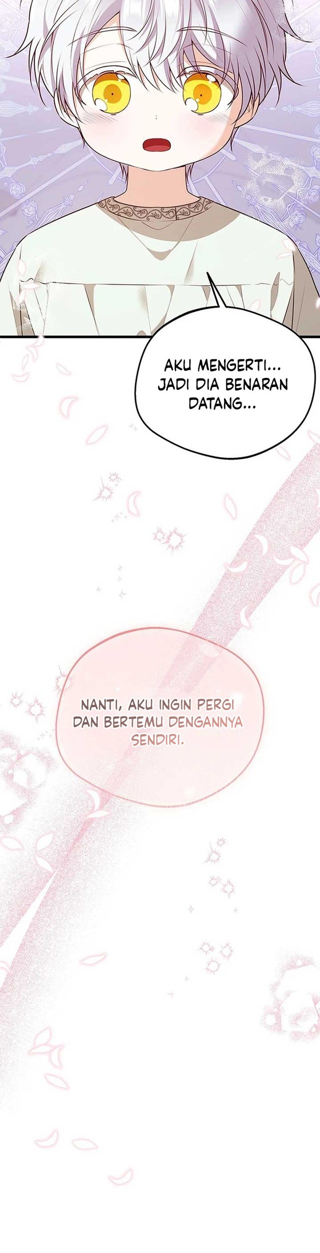 I Became the Adopted Daughter of the Sea Guardian Chapter 12 - halaman 17