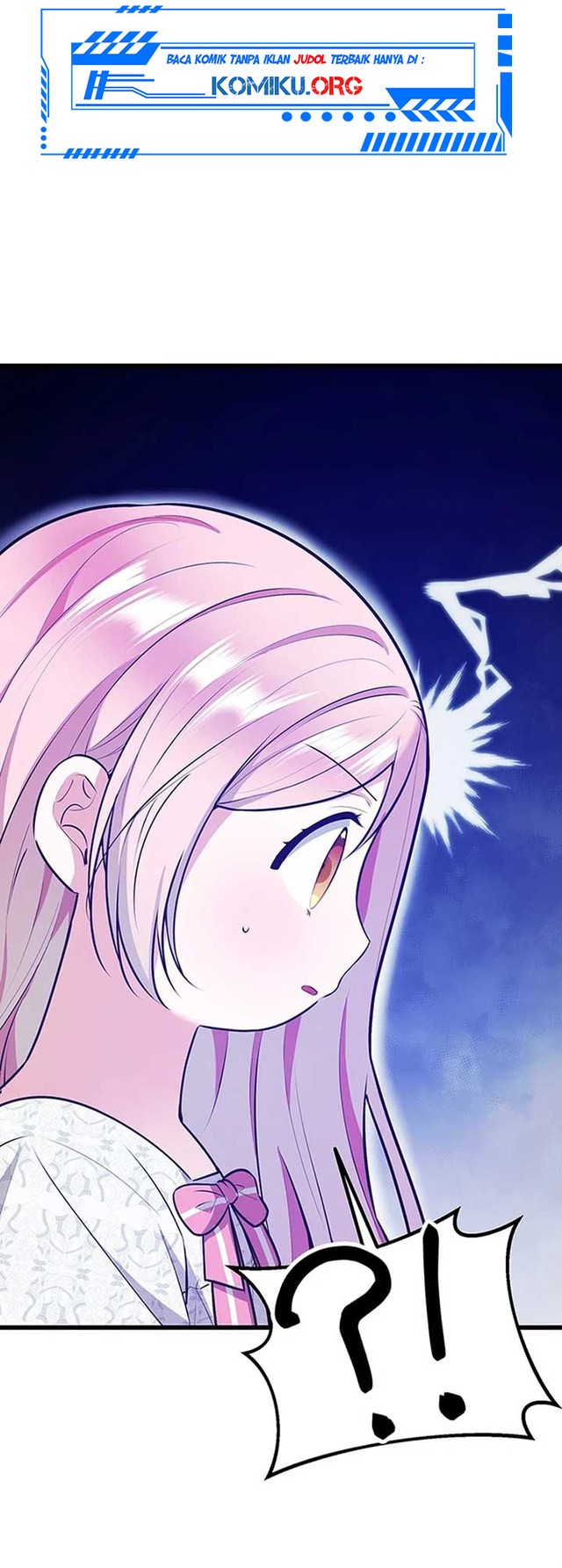 I Became the Adopted Daughter of the Sea Guardian Chapter 12 - halaman 45
