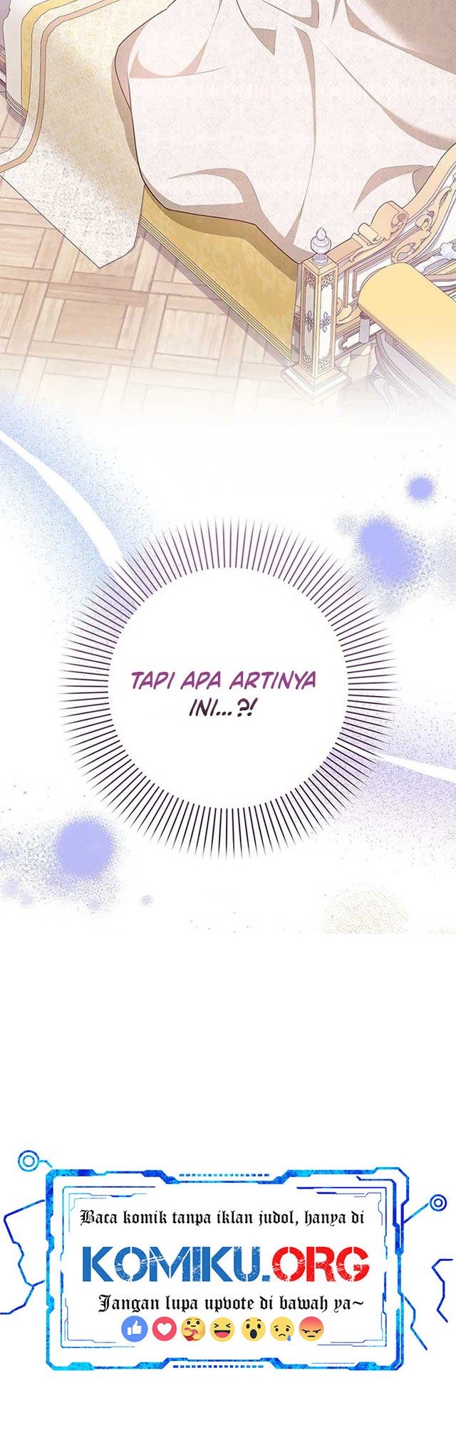 I Became the Adopted Daughter of the Sea Guardian Chapter 12 - halaman 47