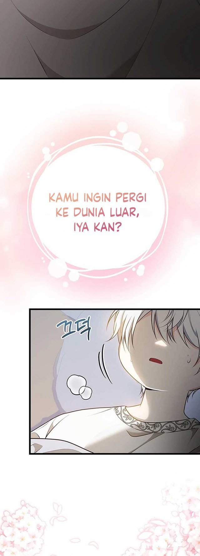 I Became the Adopted Daughter of the Sea Guardian Chapter 12 - halaman 6