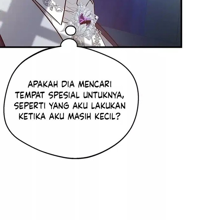 I Became the Adopted Daughter of the Sea Guardian Chapter 13 - halaman 24
