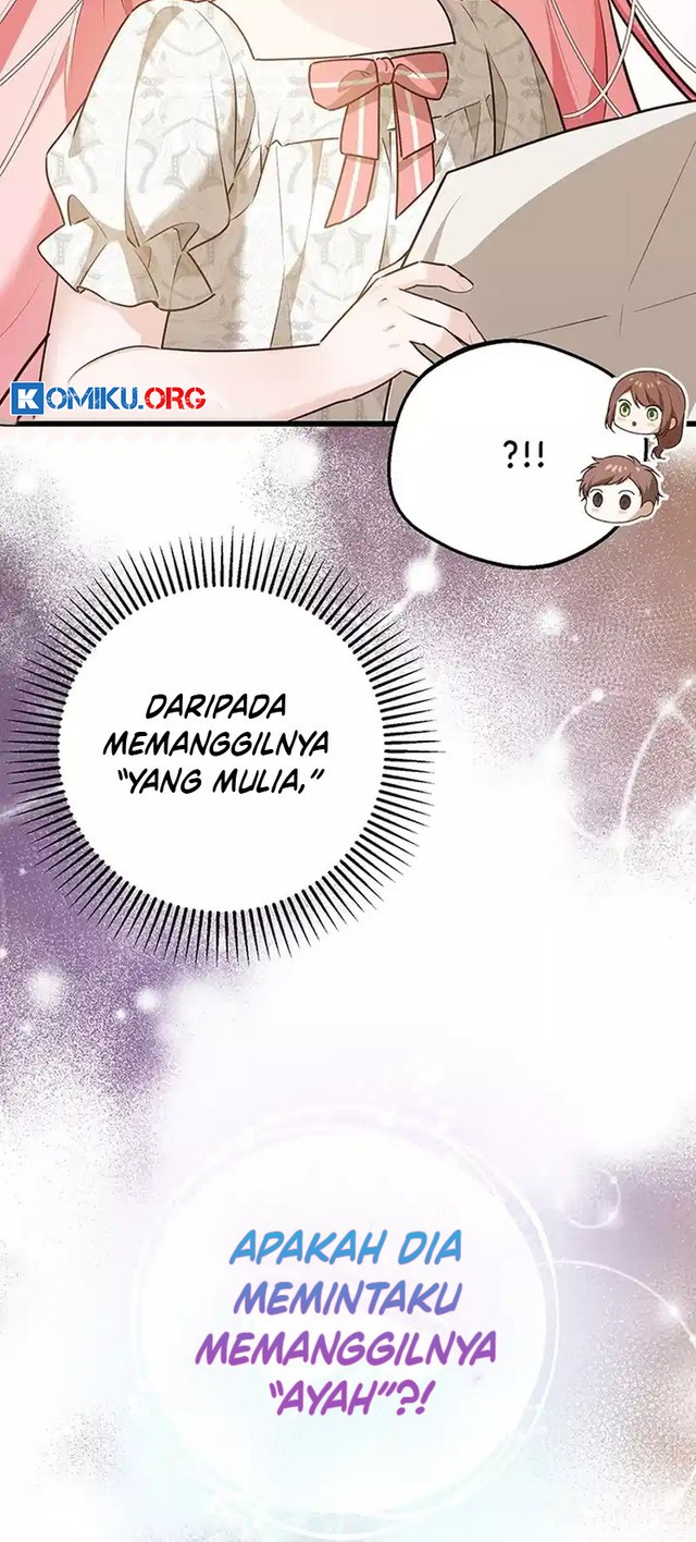 I Became the Adopted Daughter of the Sea Guardian Chapter 13 - halaman 3