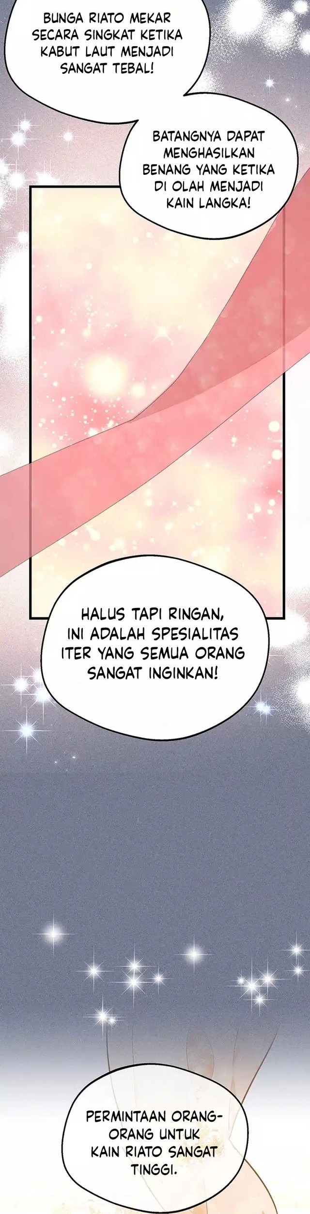 I Became the Adopted Daughter of the Sea Guardian Chapter 13 - halaman 32