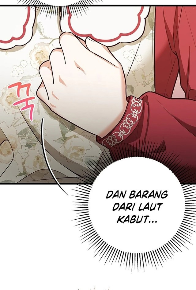 I Became the Adopted Daughter of the Sea Guardian Chapter 14 - halaman 15