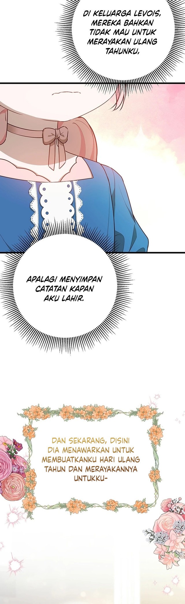 I Became the Adopted Daughter of the Sea Guardian Chapter 14 - halaman 36