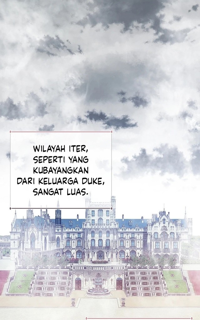 I Became the Adopted Daughter of the Sea Guardian Chapter 14 - halaman 6