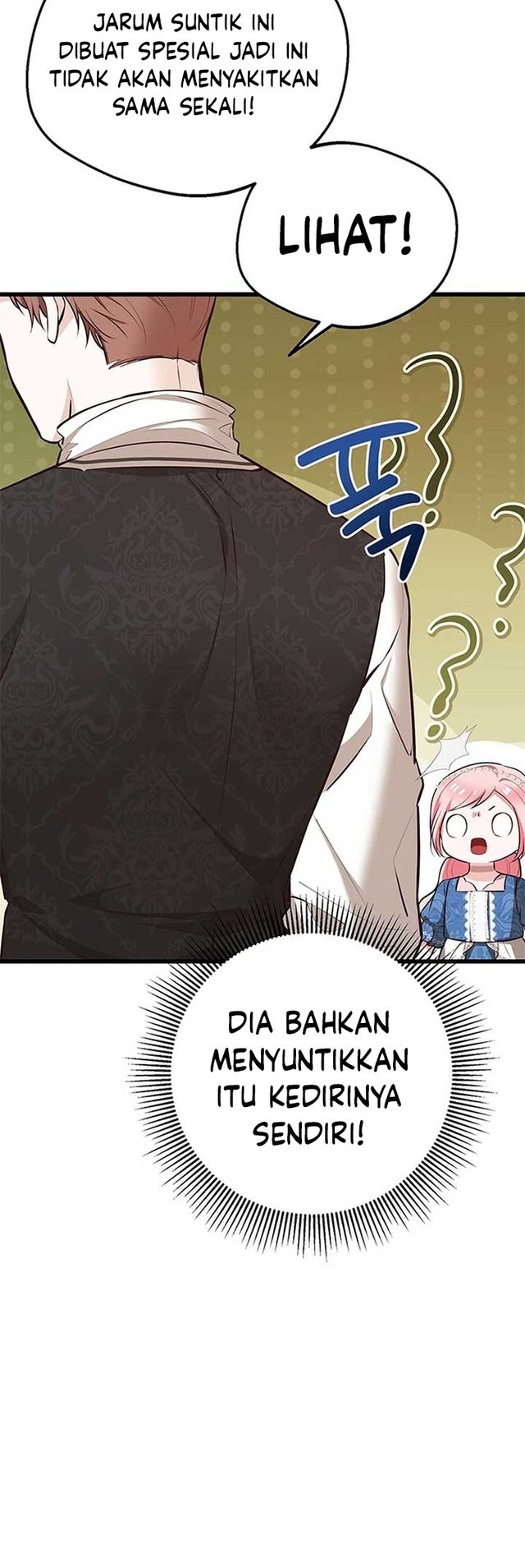 I Became the Adopted Daughter of the Sea Guardian Chapter 15 - halaman 15