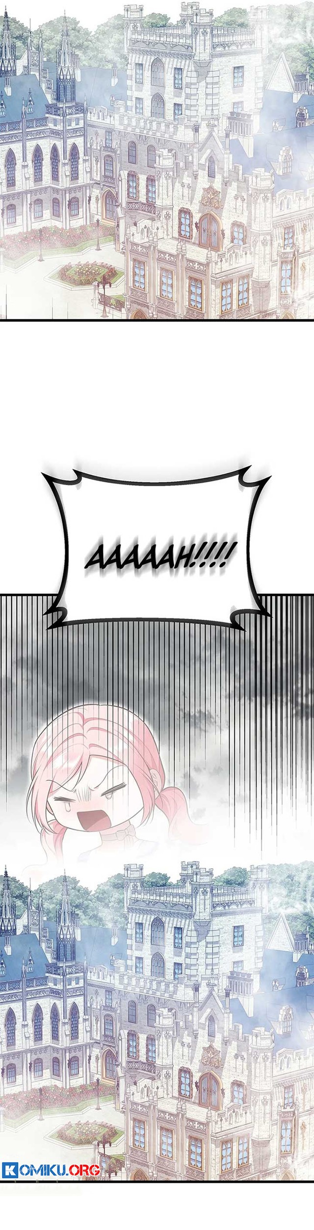 I Became the Adopted Daughter of the Sea Guardian Chapter 15 - halaman 28
