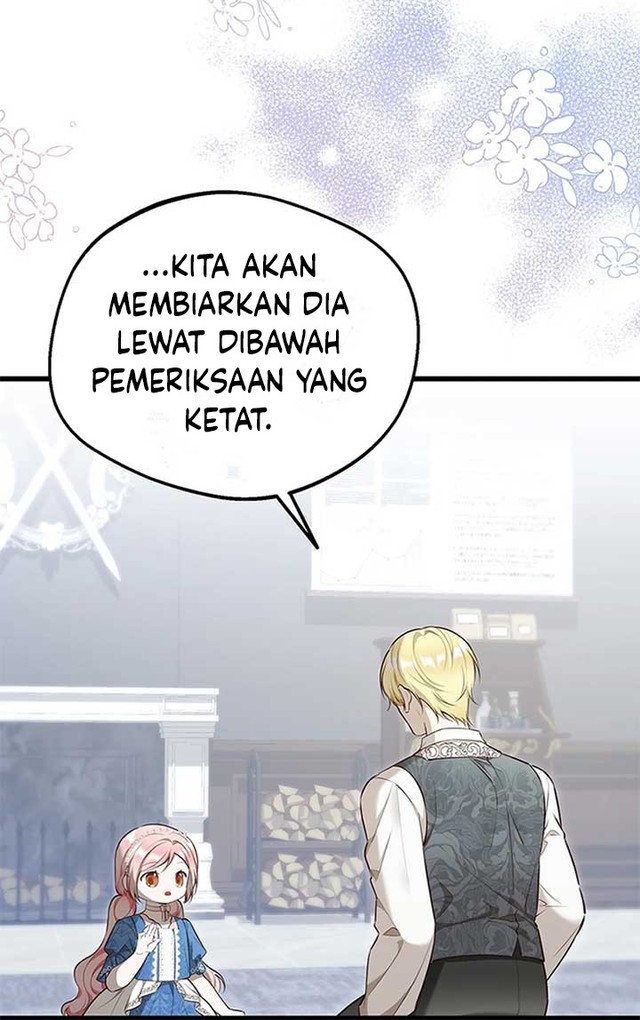I Became the Adopted Daughter of the Sea Guardian Chapter 15 - halaman 3