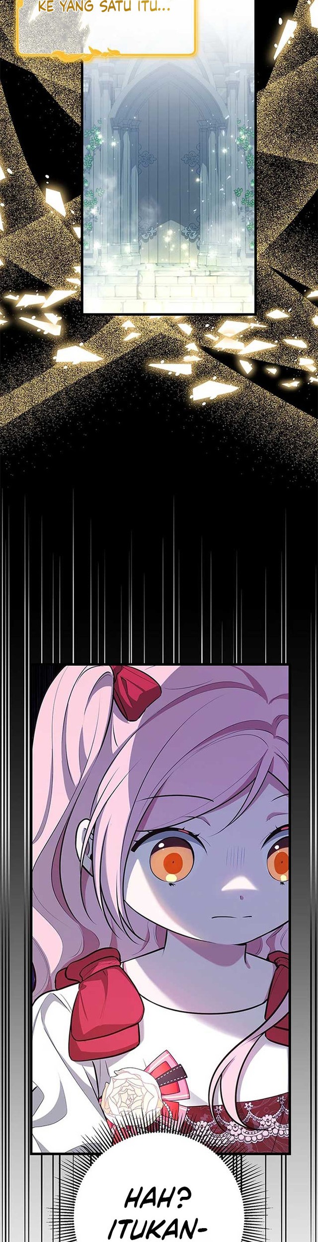 I Became the Adopted Daughter of the Sea Guardian Chapter 15 - halaman 38