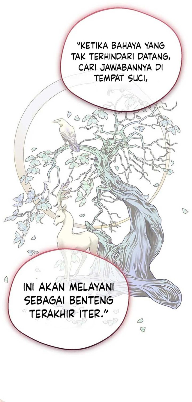 I Became the Adopted Daughter of the Sea Guardian Chapter 15 - halaman 42