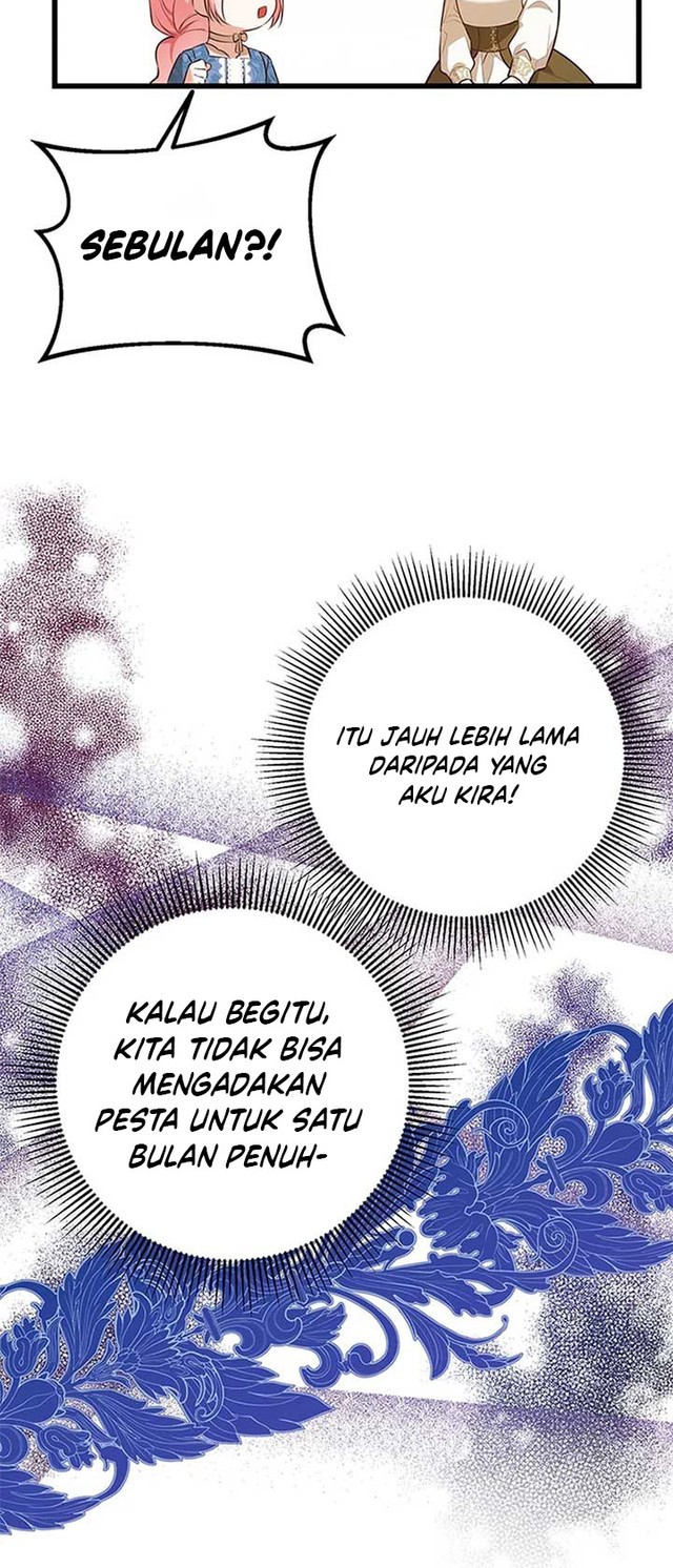 I Became the Adopted Daughter of the Sea Guardian Chapter 15 - halaman 6