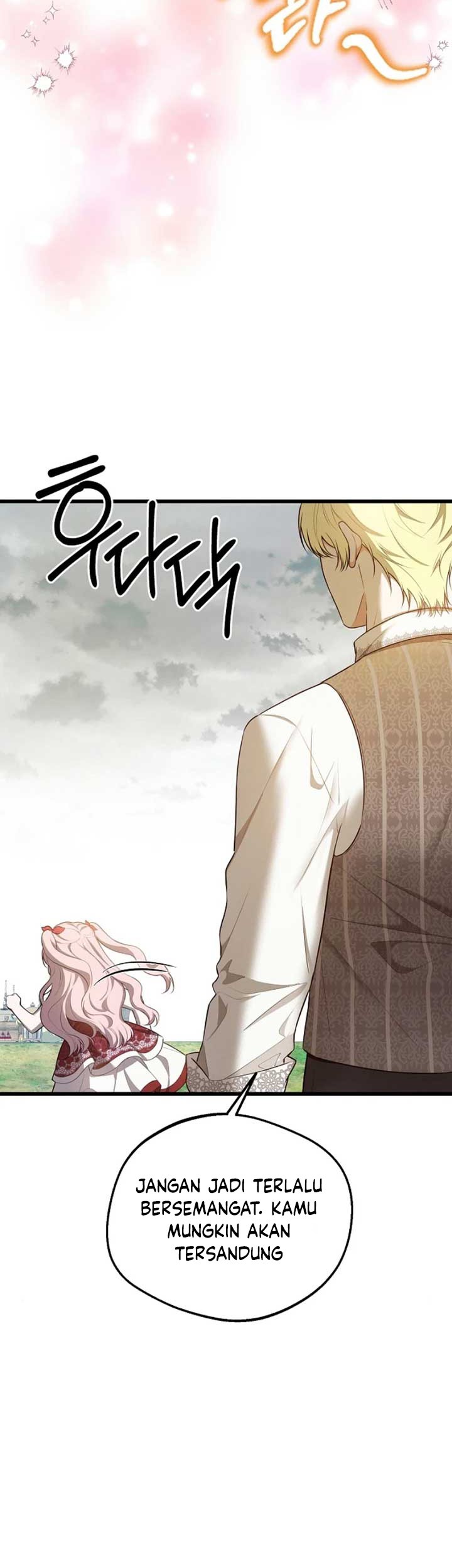 I Became the Adopted Daughter of the Sea Guardian Chapter 16 - halaman 13
