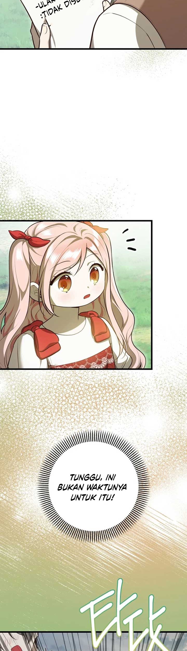 I Became the Adopted Daughter of the Sea Guardian Chapter 16 - halaman 27