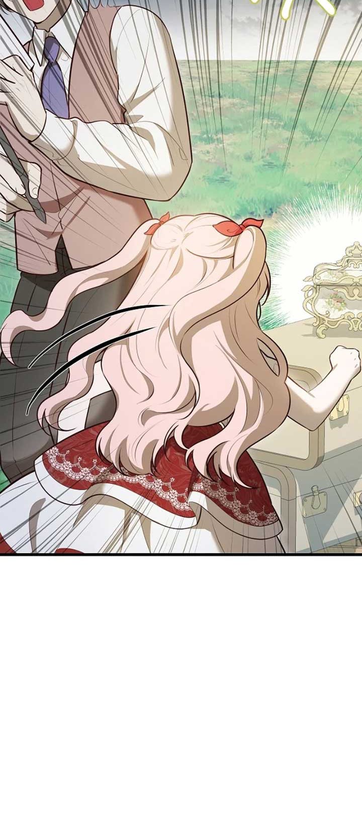 I Became the Adopted Daughter of the Sea Guardian Chapter 16 - halaman 28