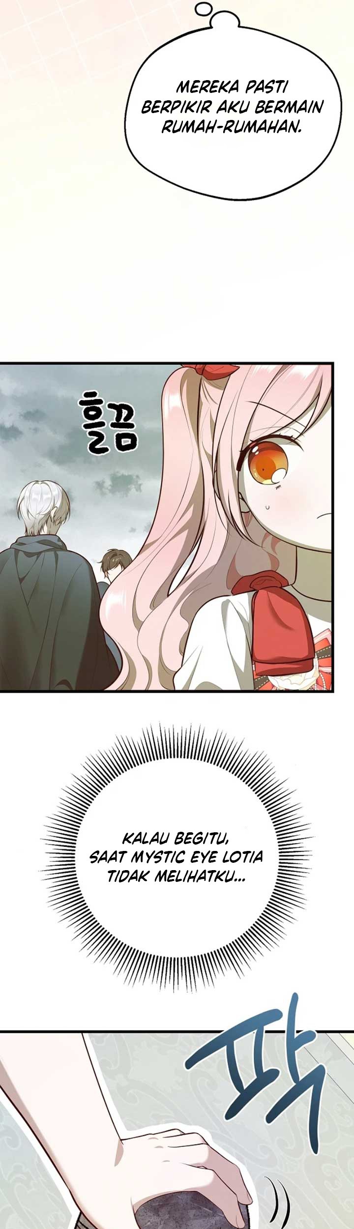 I Became the Adopted Daughter of the Sea Guardian Chapter 16 - halaman 36