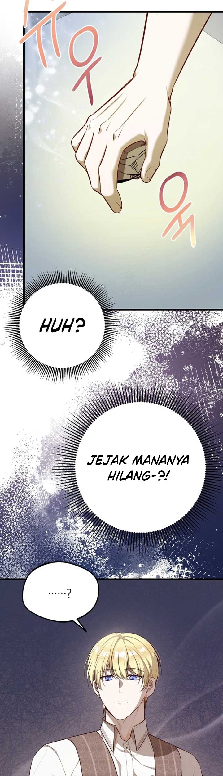 I Became the Adopted Daughter of the Sea Guardian Chapter 16 - halaman 42