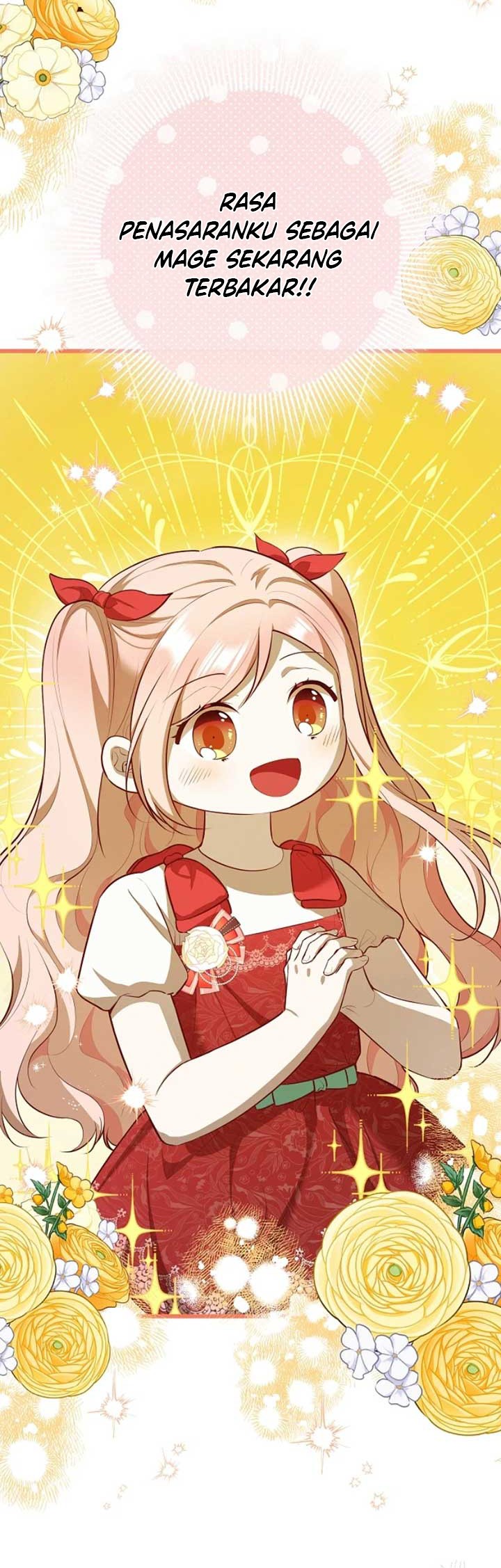 I Became the Adopted Daughter of the Sea Guardian Chapter 16 - halaman 44