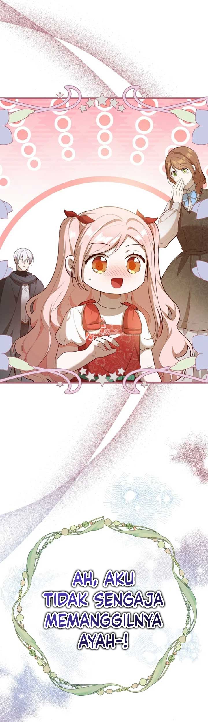 I Became the Adopted Daughter of the Sea Guardian Chapter 16 - halaman 53