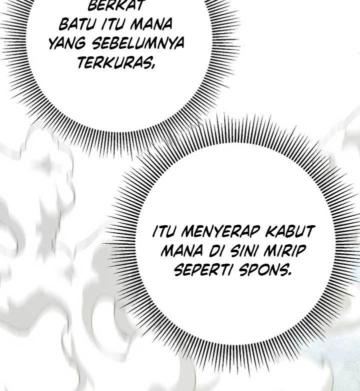 I Became the Adopted Daughter of the Sea Guardian Chapter 16 - halaman 6