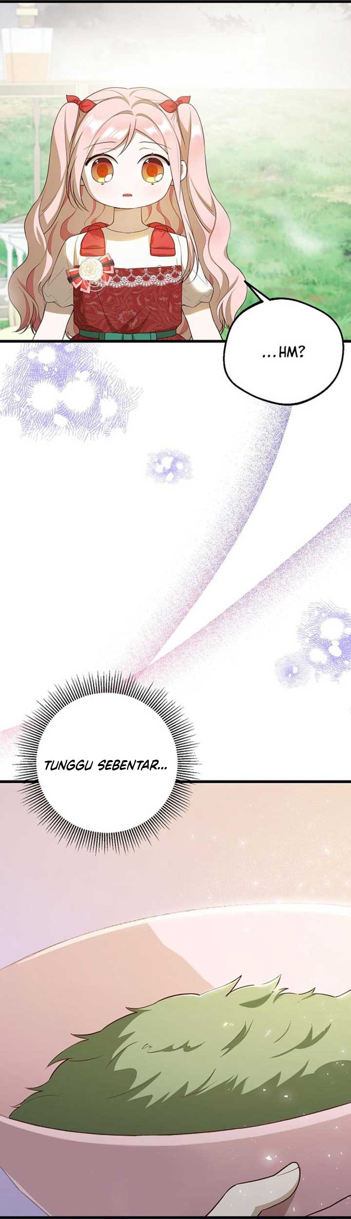 I Became the Adopted Daughter of the Sea Guardian Chapter 17 - halaman 14