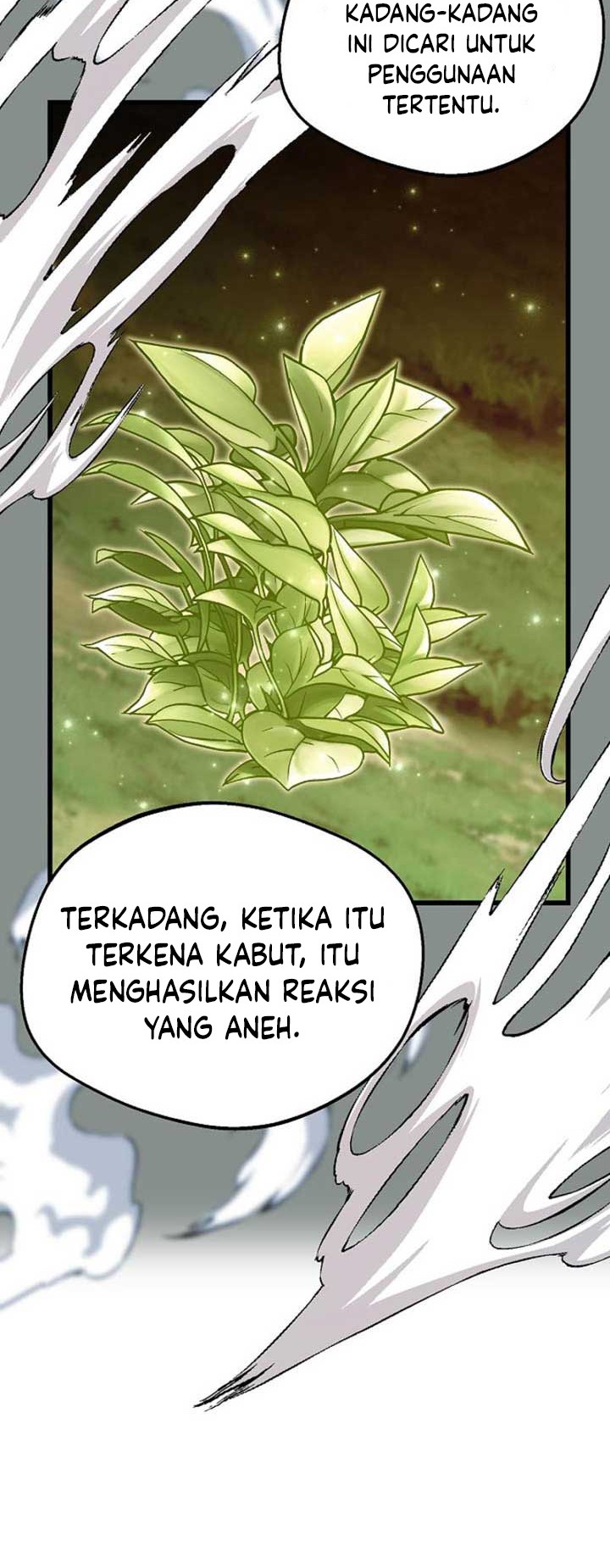 I Became the Adopted Daughter of the Sea Guardian Chapter 17 - halaman 19