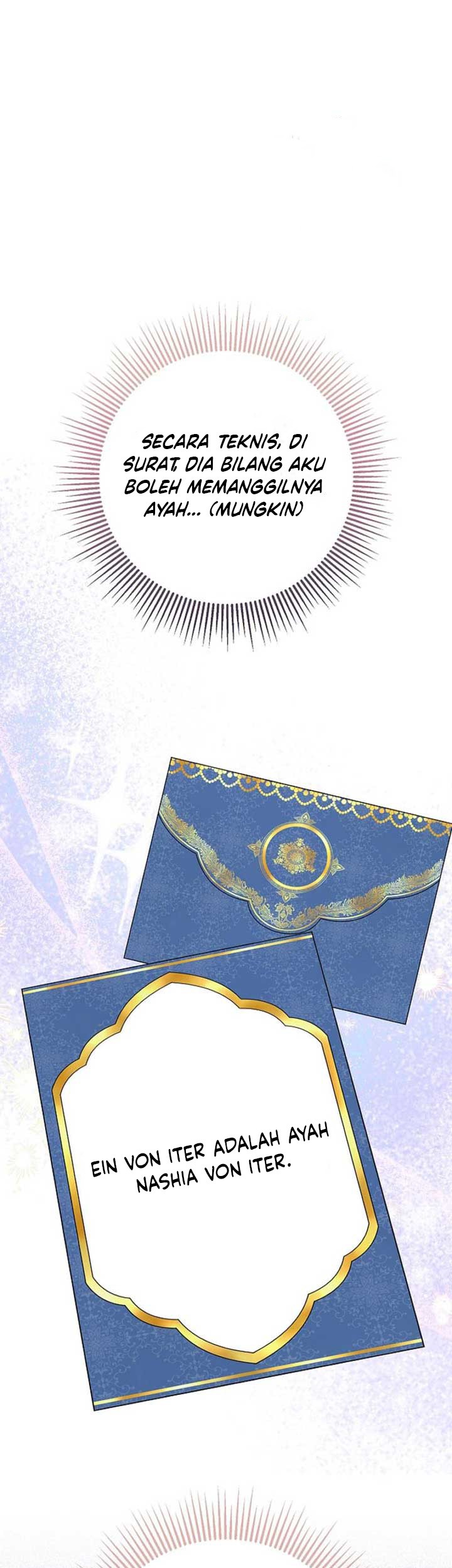 I Became the Adopted Daughter of the Sea Guardian Chapter 17 - halaman 2