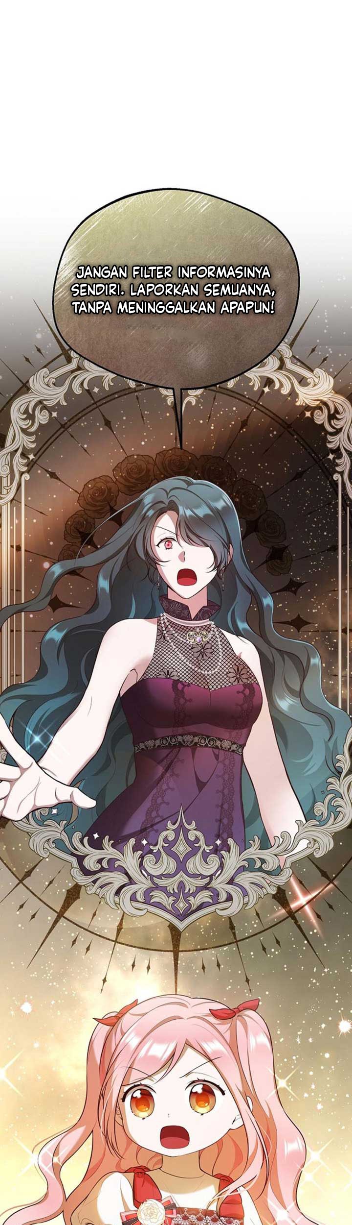 I Became the Adopted Daughter of the Sea Guardian Chapter 17 - halaman 26