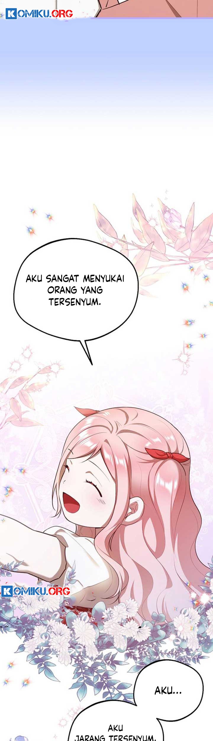 I Became the Adopted Daughter of the Sea Guardian Chapter 17 - halaman 41