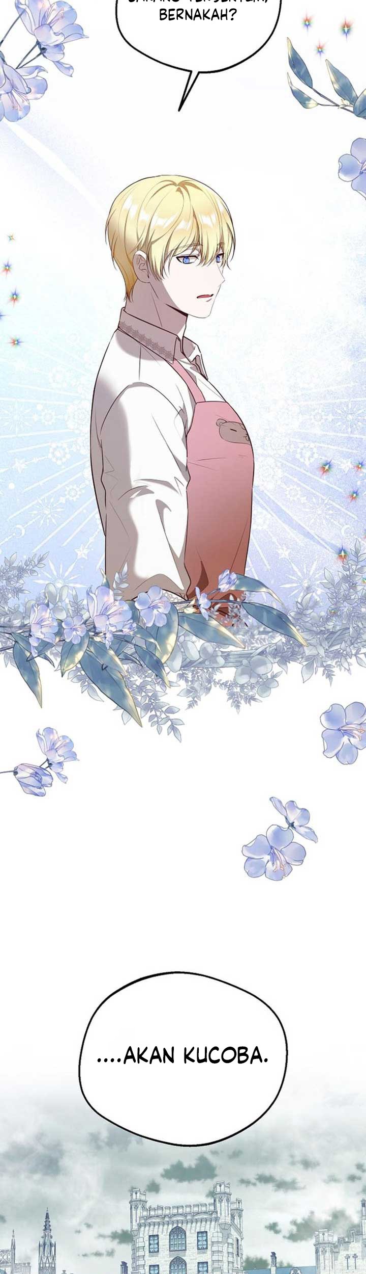 I Became the Adopted Daughter of the Sea Guardian Chapter 17 - halaman 42