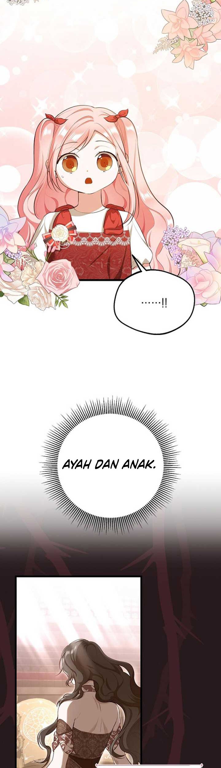 I Became the Adopted Daughter of the Sea Guardian Chapter 17 - halaman 5