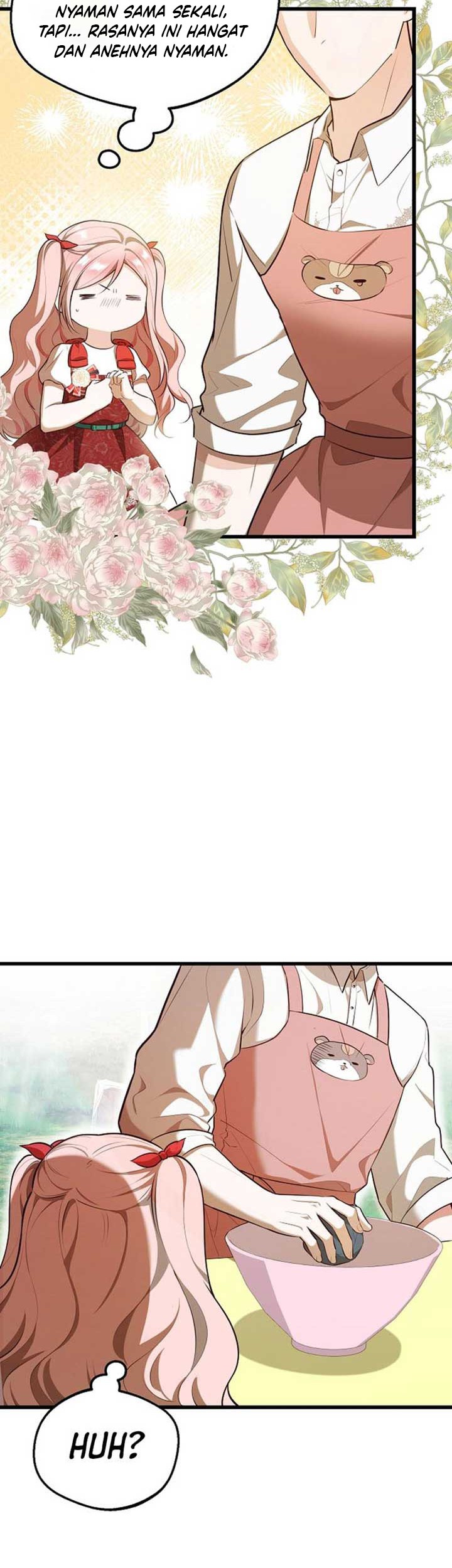 I Became the Adopted Daughter of the Sea Guardian Chapter 17 - halaman 7