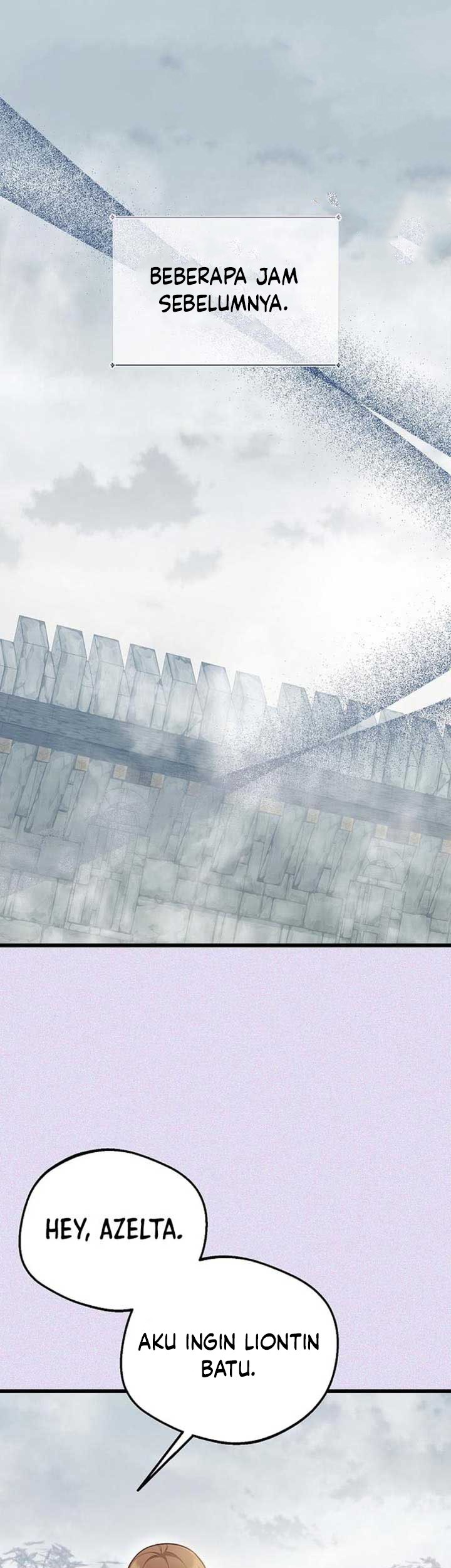 I Became the Adopted Daughter of the Sea Guardian Chapter 18 - halaman 2