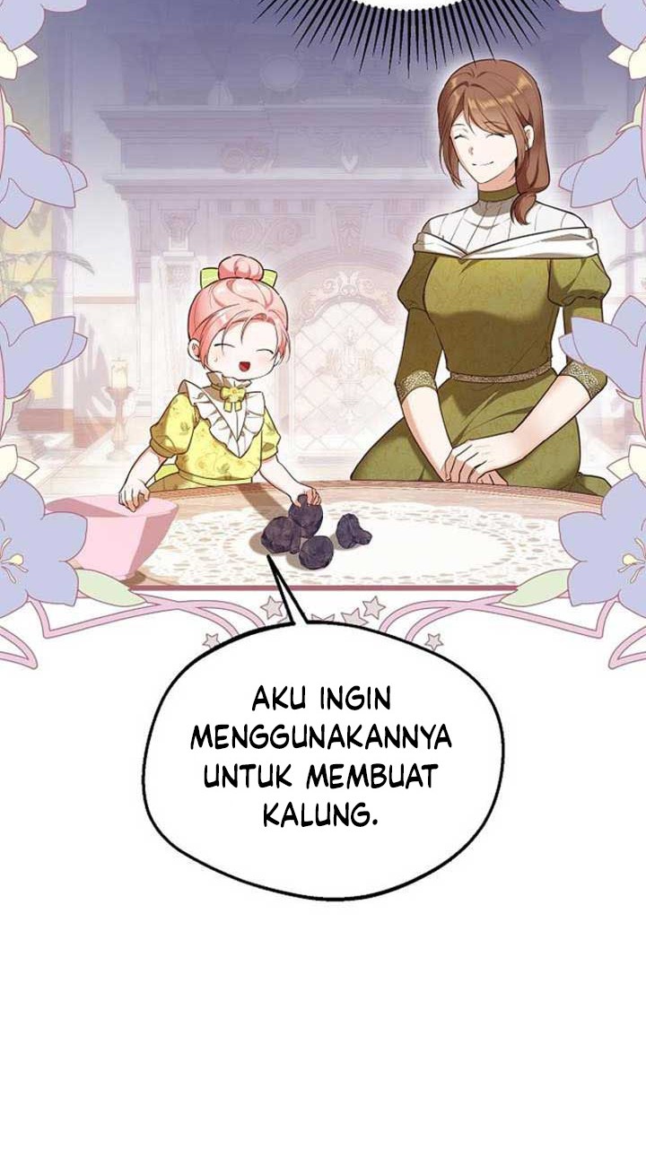 I Became the Adopted Daughter of the Sea Guardian Chapter 18 - halaman 7