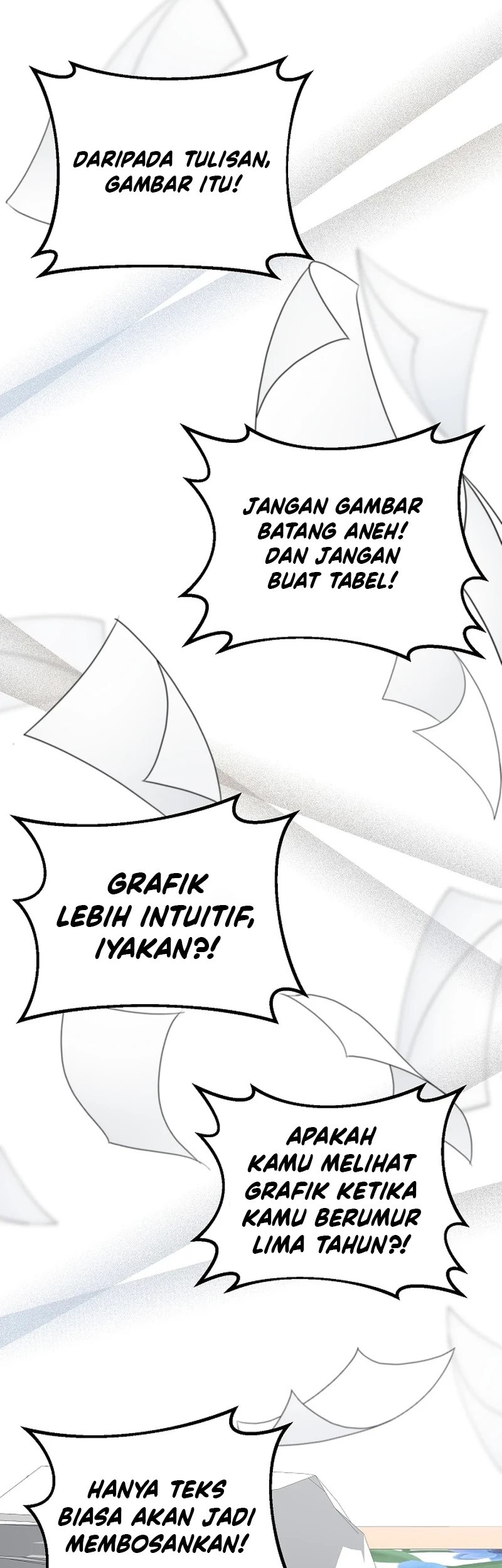 I Became the Adopted Daughter of the Sea Guardian Chapter 19 - halaman 11