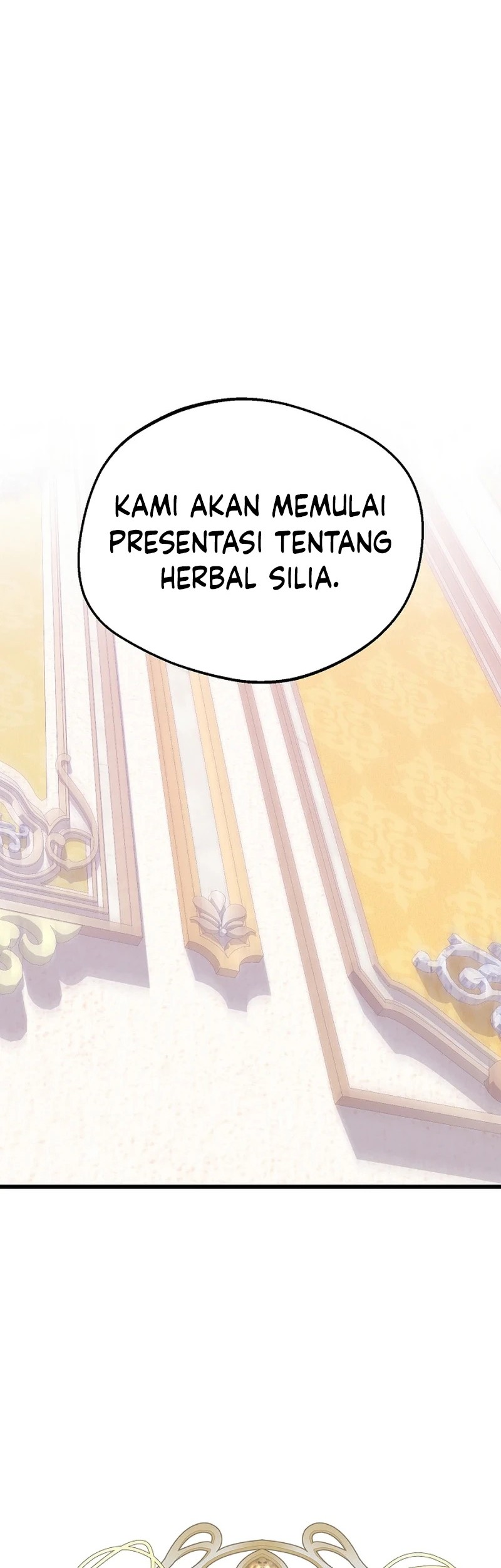 I Became the Adopted Daughter of the Sea Guardian Chapter 19 - halaman 14