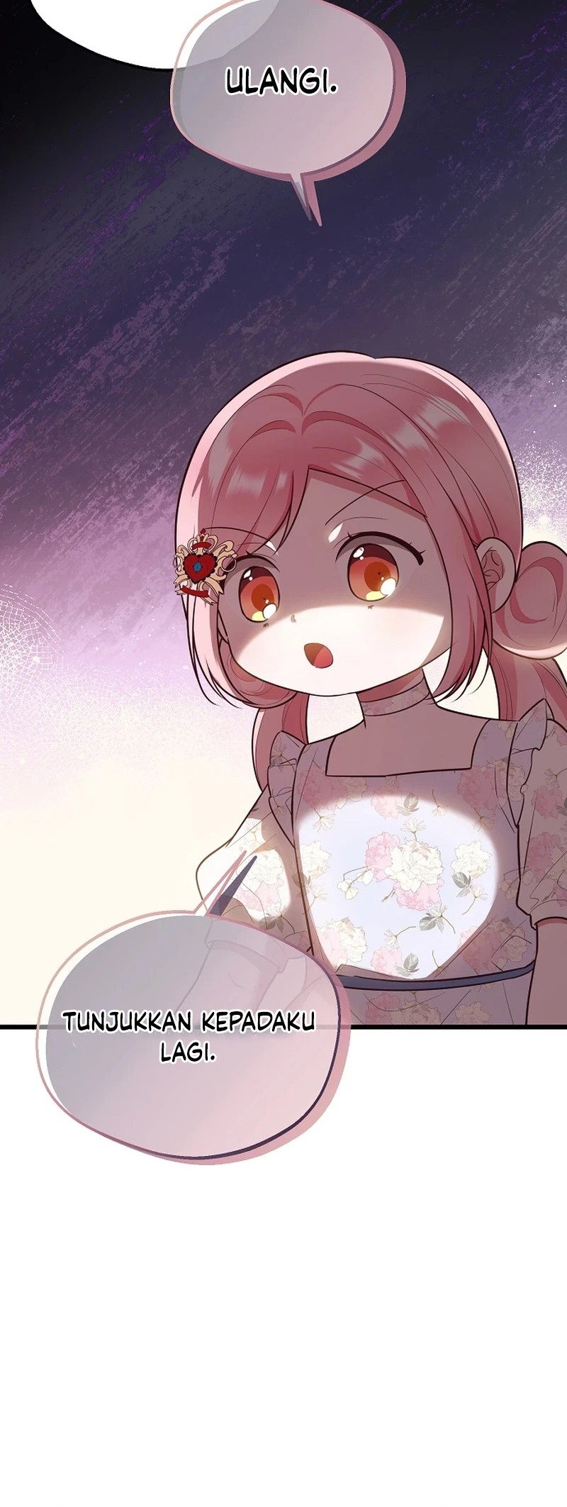 I Became the Adopted Daughter of the Sea Guardian Chapter 19 - halaman 24