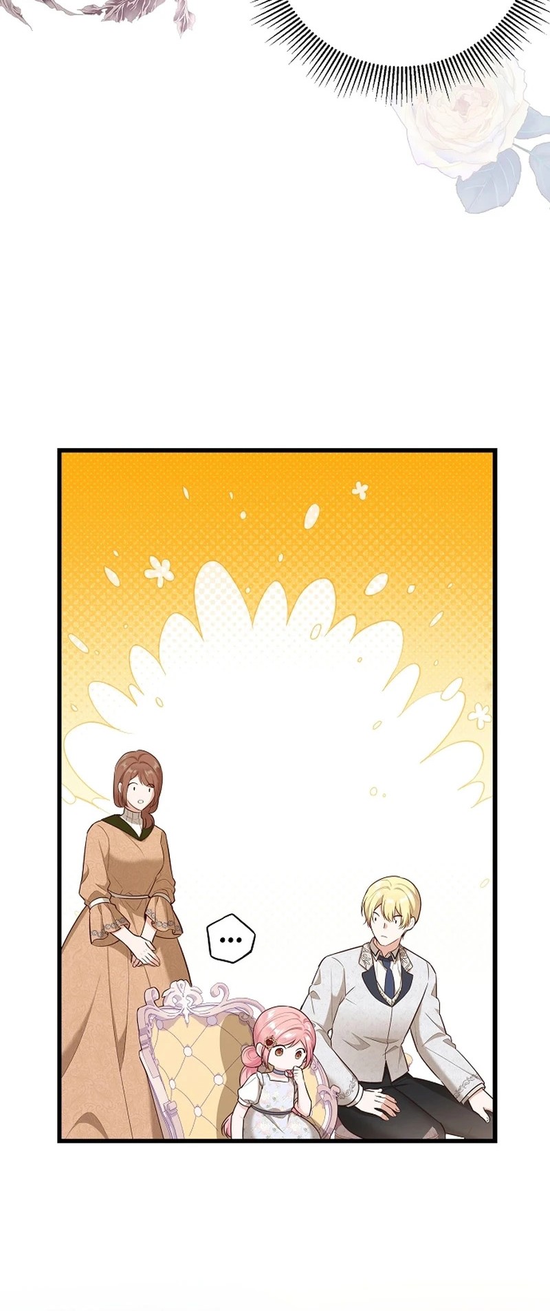 I Became the Adopted Daughter of the Sea Guardian Chapter 19 - halaman 30