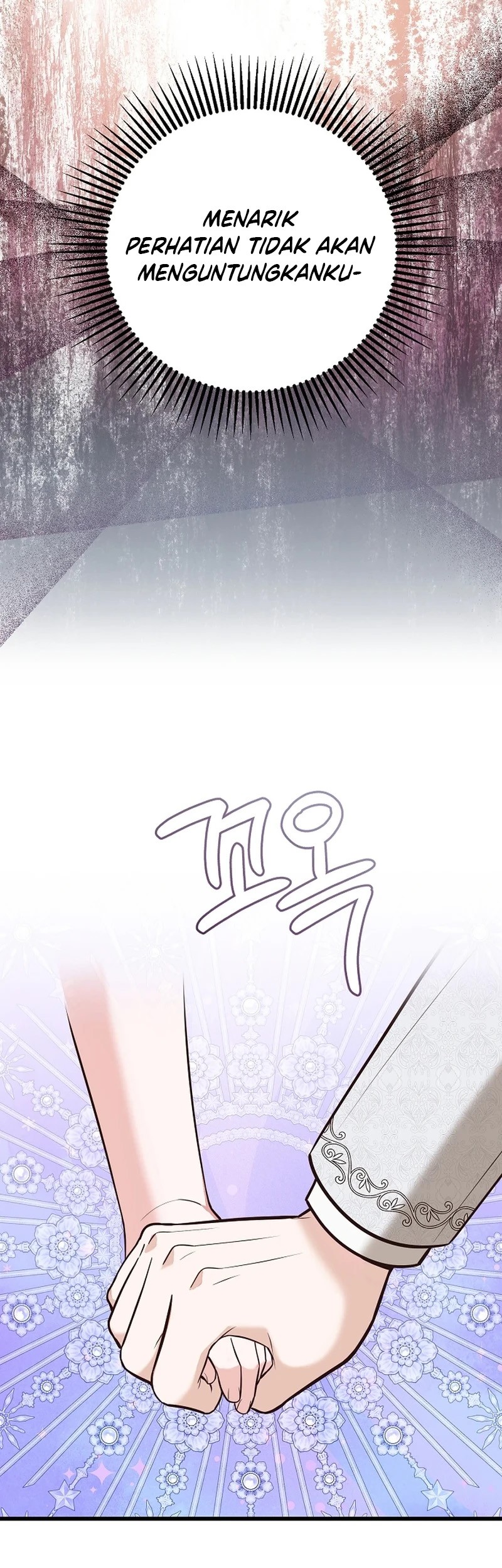 I Became the Adopted Daughter of the Sea Guardian Chapter 19 - halaman 33