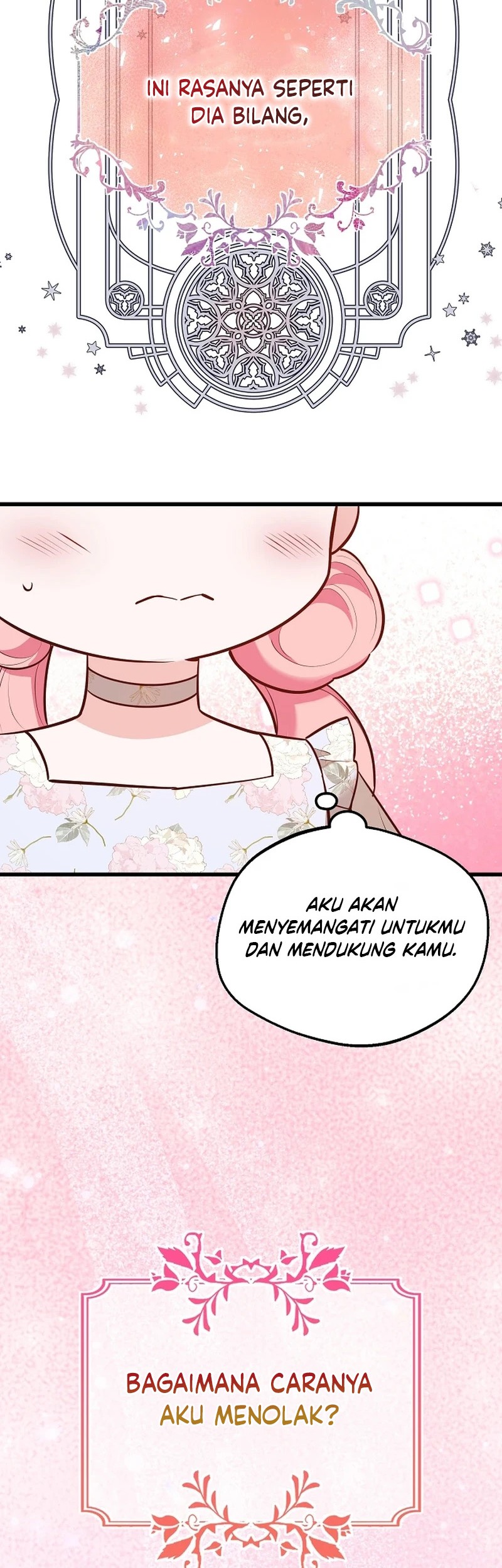 I Became the Adopted Daughter of the Sea Guardian Chapter 19 - halaman 38
