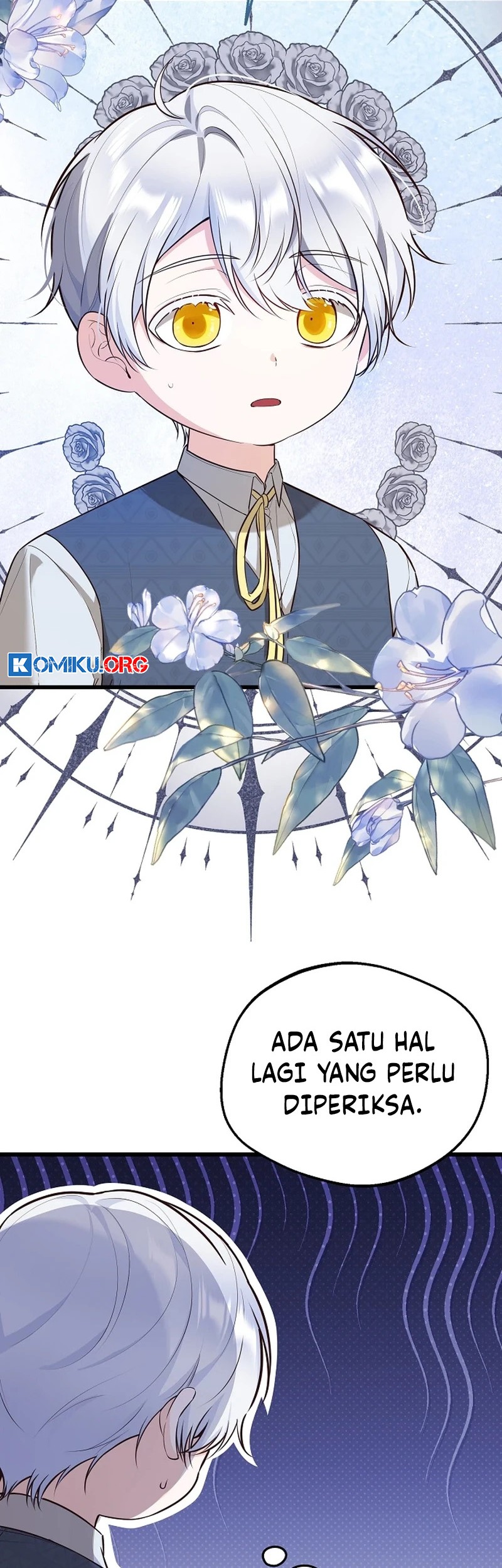 I Became the Adopted Daughter of the Sea Guardian Chapter 19 - halaman 46