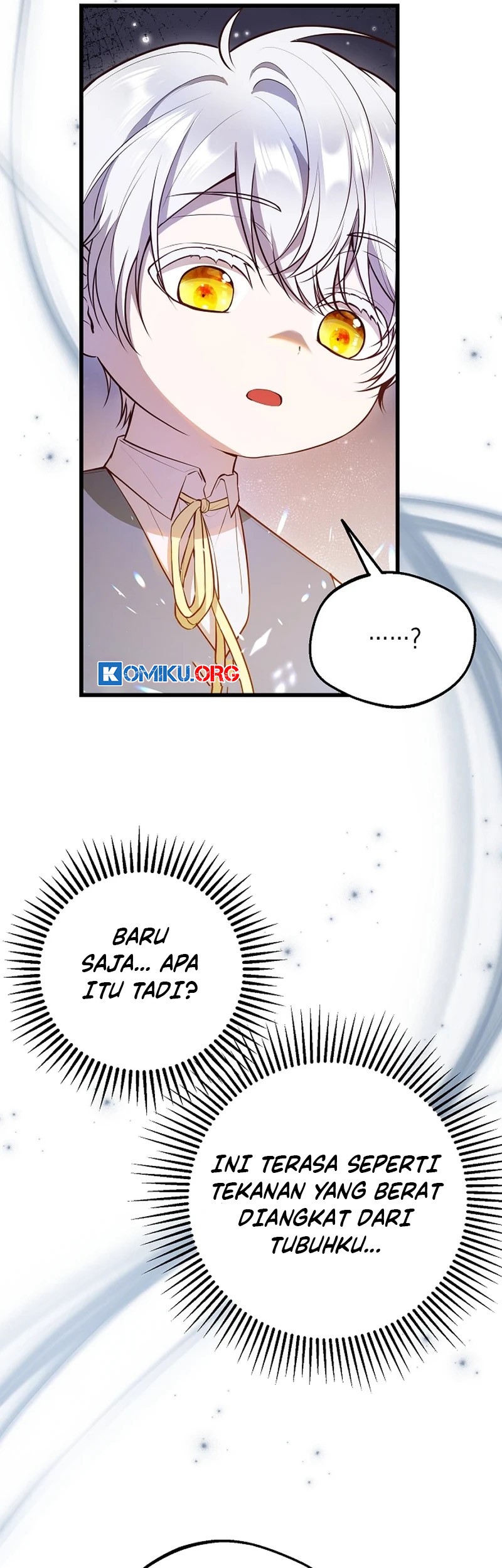 I Became the Adopted Daughter of the Sea Guardian Chapter 19 - halaman 49