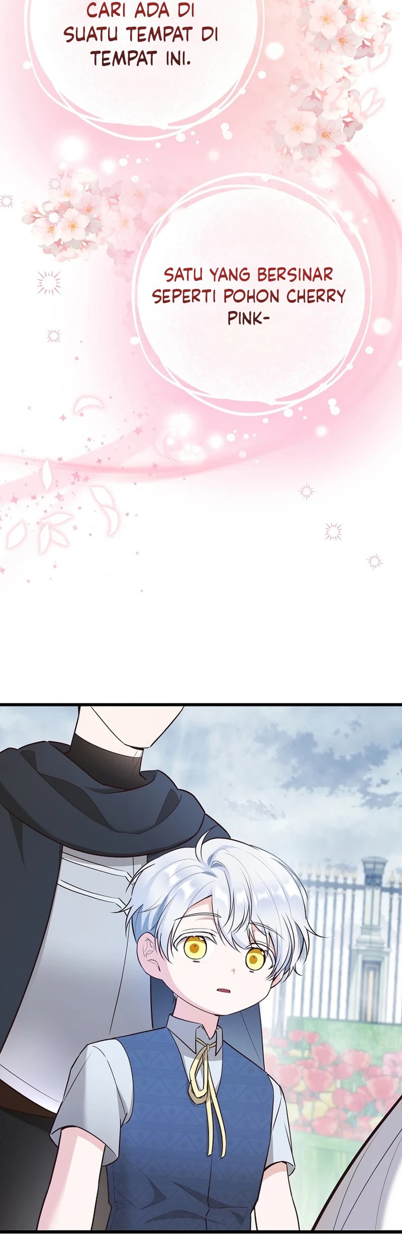 I Became the Adopted Daughter of the Sea Guardian Chapter 19 - halaman 54