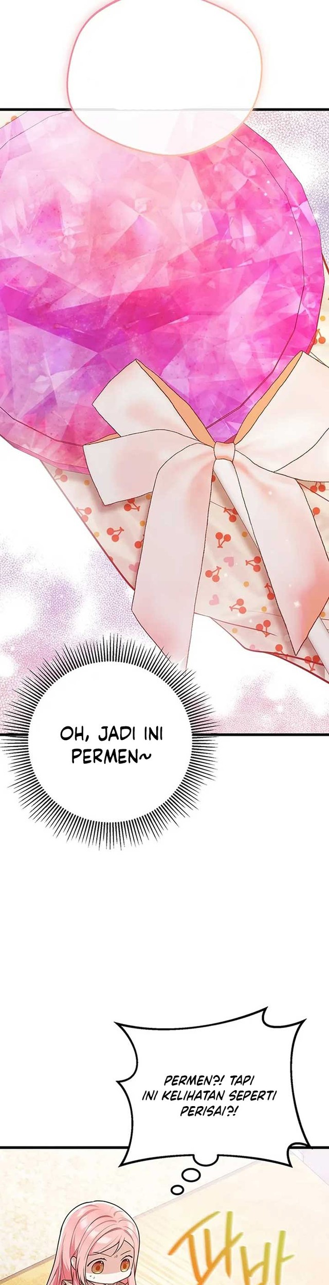 I Became the Adopted Daughter of the Sea Guardian Chapter 2 - halaman 13