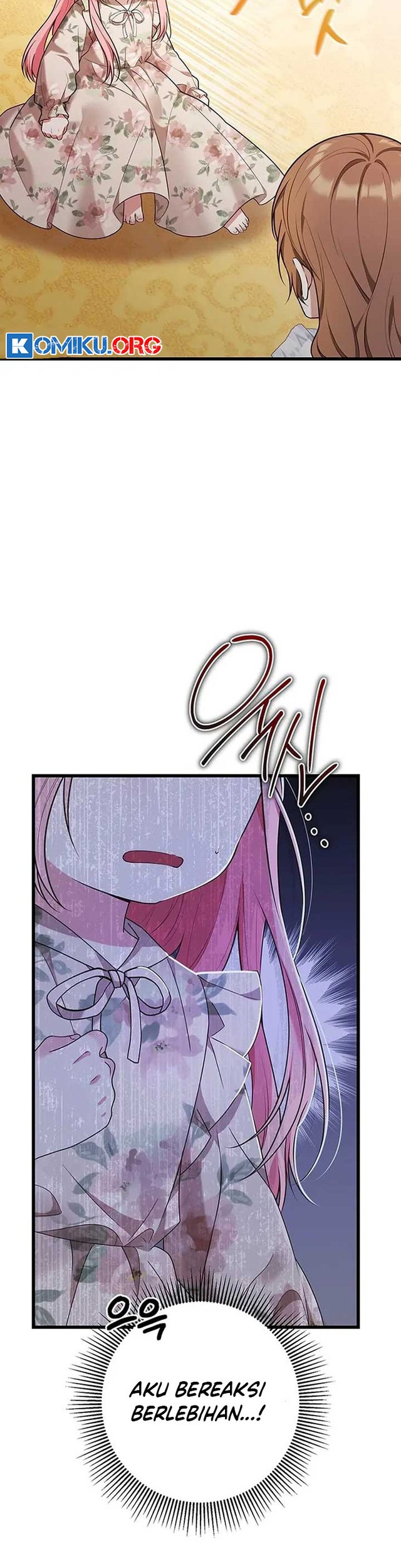 I Became the Adopted Daughter of the Sea Guardian Chapter 2 - halaman 14
