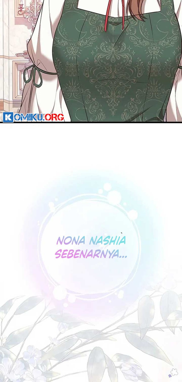 I Became the Adopted Daughter of the Sea Guardian Chapter 2 - halaman 45