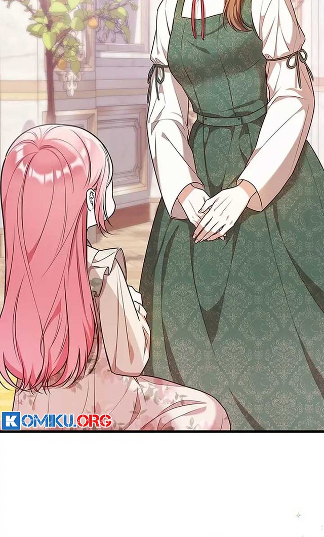 I Became the Adopted Daughter of the Sea Guardian Chapter 2 - halaman 6